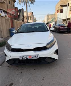 كيا سيراتو